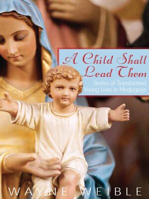 cover image of A Child Shall Lead Them